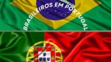 Brasileiros em Portugal