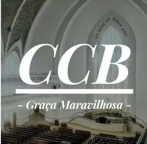 Grupo CCB Namoro e amizade