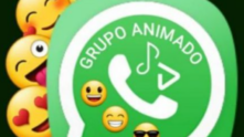 Grupo amizade whatsapp