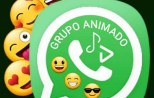 Grupo amizade whatsapp