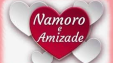 Grupos de amizades e namoro