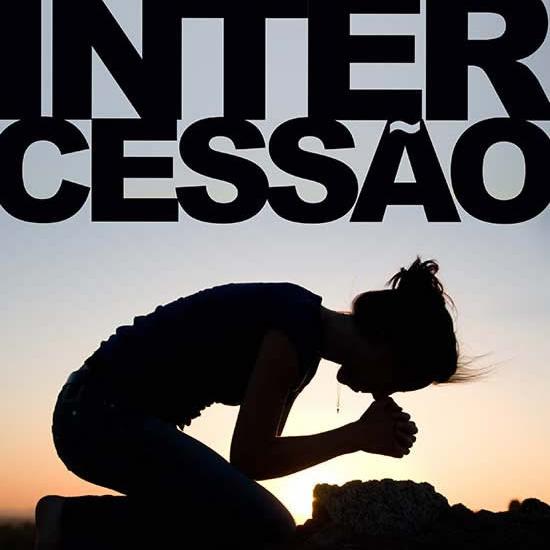 Intercessores da madrugada