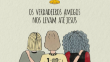 Amizades em Cristo