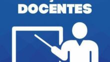 Prof° vagas docente tutoria