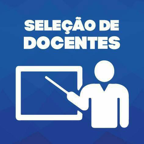 Prof° vagas docente tutoria