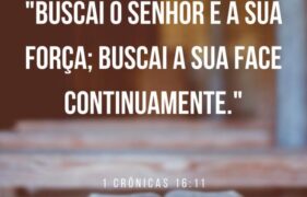 Amizades evangélicas whatsapp