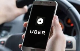 Motoristas uber salvador 2025