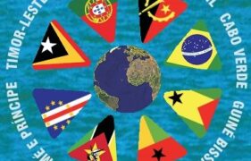 Amizades internacionais