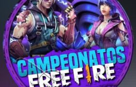 Campeonato Free Fire 2025