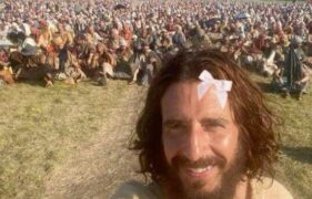 Amizades evangélicas