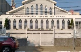 Mocidade alegres ccb