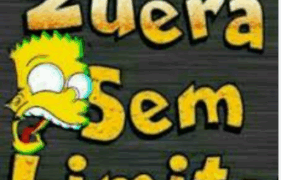zueira sem limites