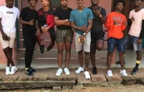 Grupo de amigos online whatsapp