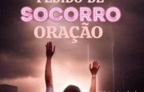 Grupo de oração whatsapp