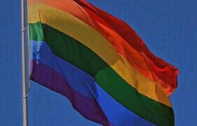 Amizades LGBT+ no WhatsApp