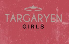 Guilda targaryen ( para mulheres)