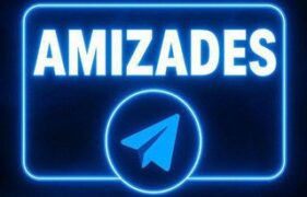 Grupos Telegram amizade