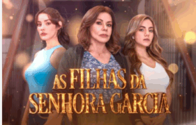 As filhas da senhora garcia