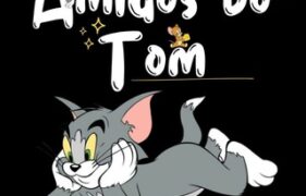 Amigos do Tom