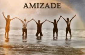 Grupo de amizade Telegram