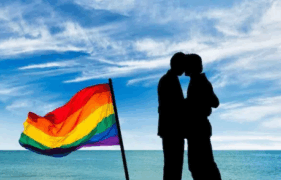 Amizades ou namoro gay RJ