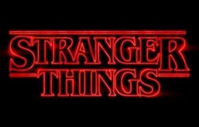 Stranger things
