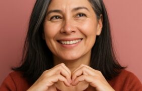 Namoro ou amizade aos 50 anos