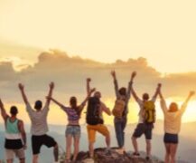 Aventuras de Amigos❤️