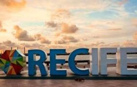 Grupo de amizade Recife