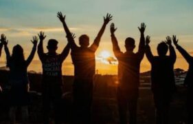 Amizade sem fronteiras