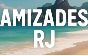 Grupo de Telegram amizades RJ