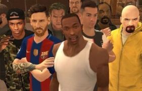 Grupo resenha dos amigos whatsapp