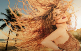 Grupo shakira