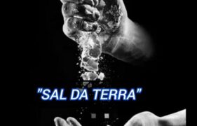 Sal da terra