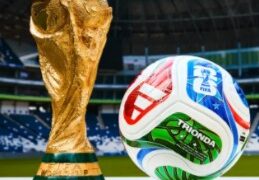 Grupo da copa do mundo 2026