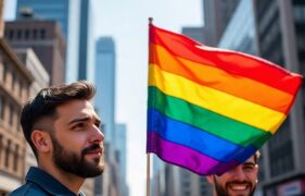 Amigos LGBT