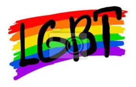 Grupo de Amizades LGBT