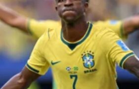 Figurinhas vini júnior no whatsapp