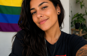 Namoro LGBT