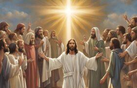 Amigos em Cristo