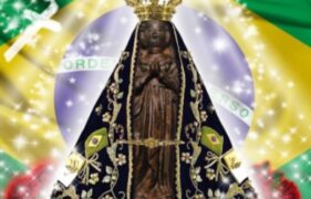 Nossa Senhora de Aparecida